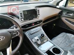 هیوندای سەنتافی
